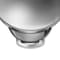 Simplehuman 12 gal Round Step-On Can, Brushed, Stainless Steel, 15.7 in CW2030 - alternate 3